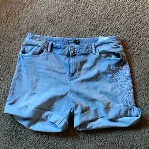 Vera Wang shorts